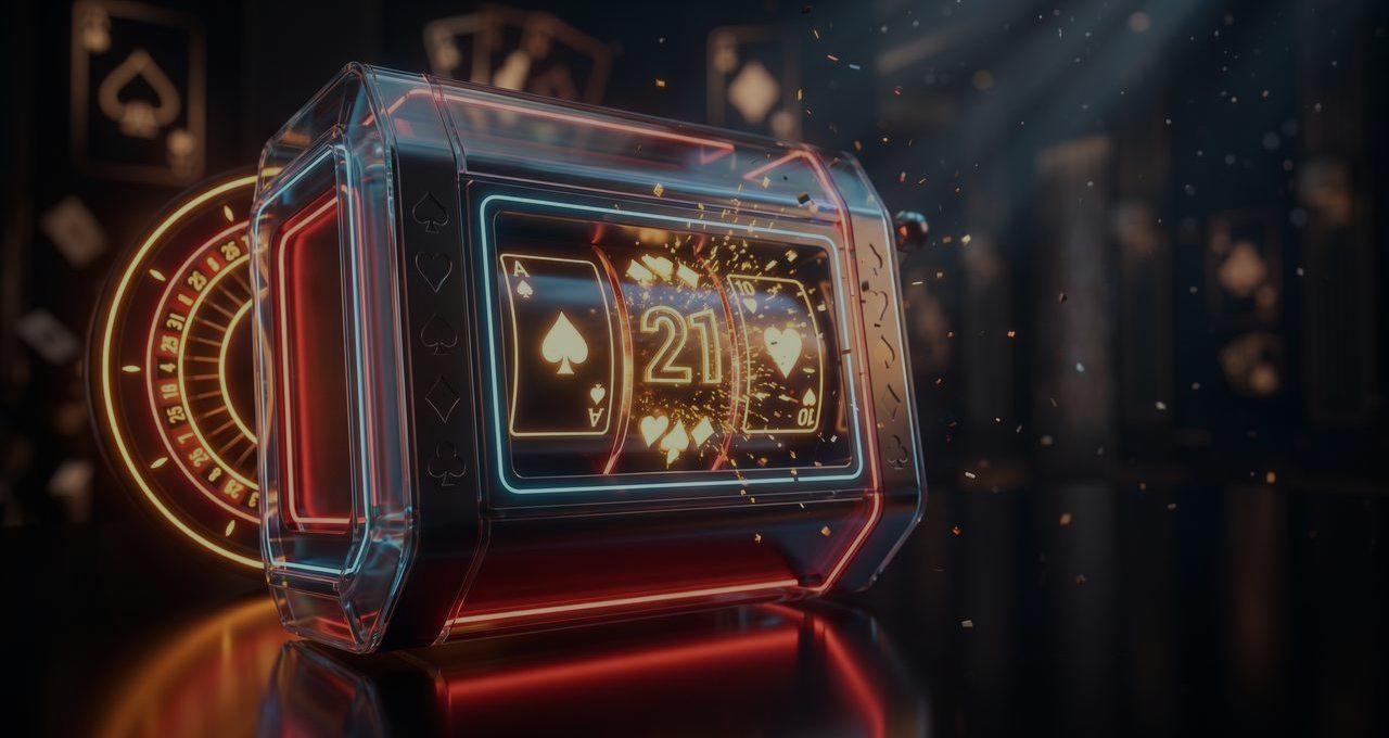 21LuckyBet Casino