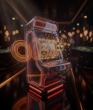 21LuckyBet Casino
