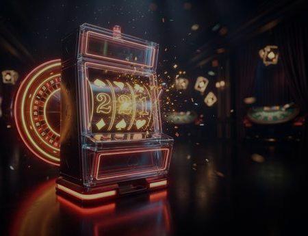21LuckyBet Casino