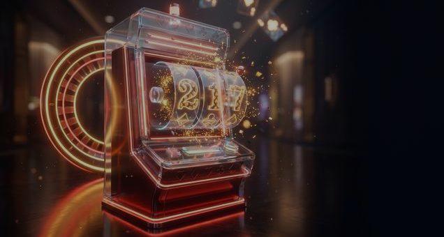 21LuckyBet Casino