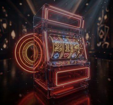 21LuckyBet Casino