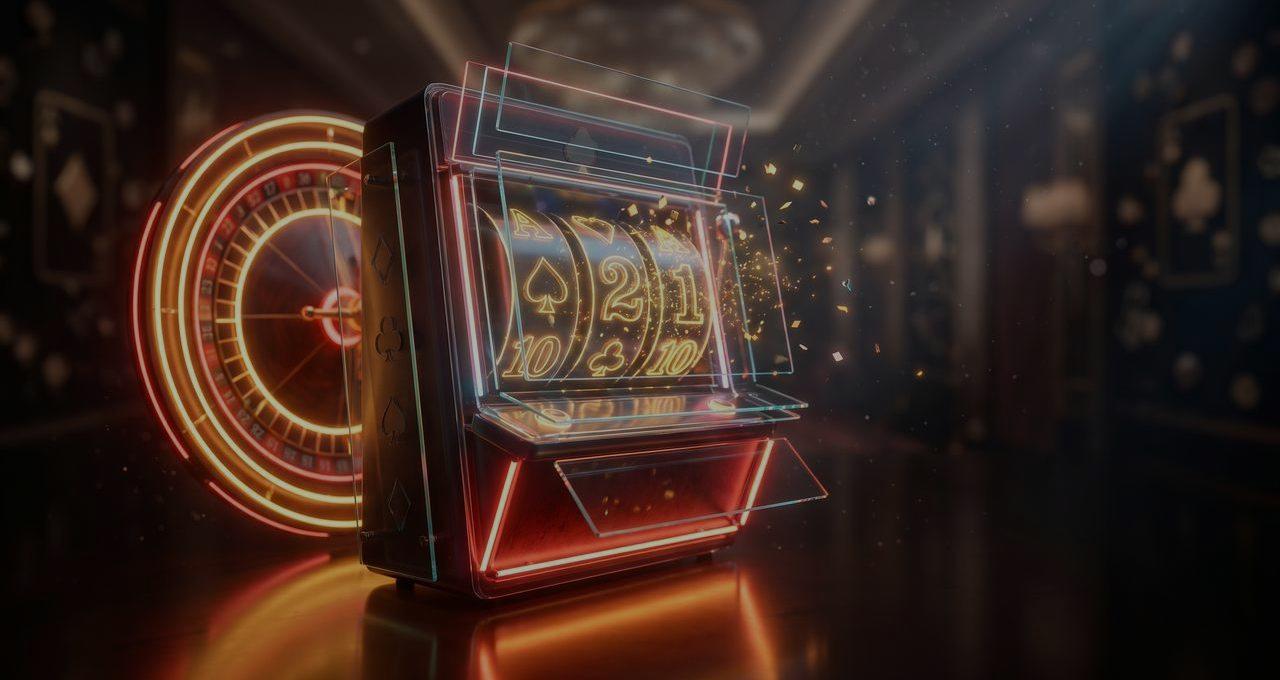 21LuckyBet Casino